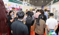 2026年越南礼品展(IGHE Vietnam)观展全攻略：日程场馆与票价详情