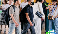 2026年中国发博会(CHINA HAIR EXPO)票价信息与购票方式