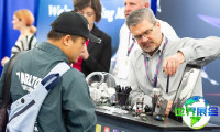 2027年美国工业展览会(WESTEC)将展出哪些产品？