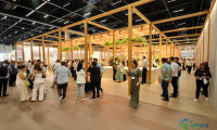 2026巴西圣保罗国际地面铺装材料展3月启幕，引领拉美建筑设计创新浪潮