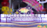 产区协同·国资引领·多元融合——第114届全国糖酒会成都产区全...