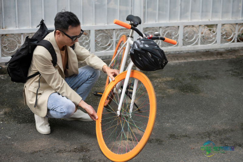 法国巴黎自行车展：SFG推出Protect Bike自行车保险