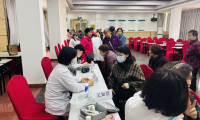 国网湖北技培中心（武汉电院）：银辉映照初心，服务谱写新章