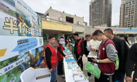 咸宁马拉松：城市文明的“提速”印记