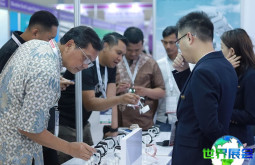 印尼消费品展(Asia Consumer Sourcing Expo Indonesia)2026入场券费用