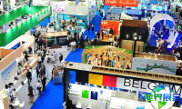 2026年泰国饲料展览会(VICTAM ASIA)展位费用与展位分布图