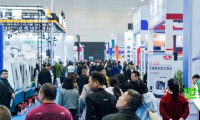 智慧汇聚环渤海 工匠开启新篇章 | 第23届青岛国际金属加工设备展览会成功闭幕！