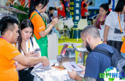 2026年中国发博会观展全攻略：日程安排、场馆信息及门票价格详解