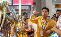 南亚博览会(中国昆明进出口商品交易会)2026年门票获取方式