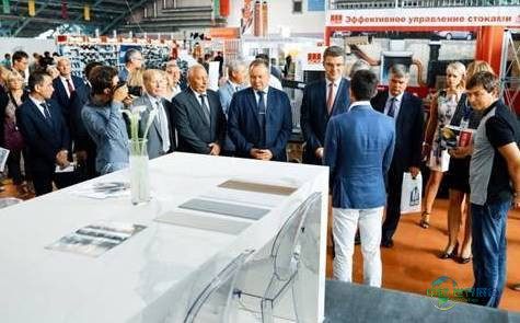 2026年白俄罗斯明斯克国际建筑建材展览会:聚焦前沿工具技术