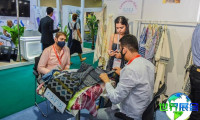 2026年迪拜纺织服装展(IATF)门票购买渠道