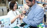 2026年台北医疗器械展(Medical Taiwan)涵盖哪些展品类别？