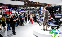 2026北京国际摩托车展览会(MOTOR CHINA)观展指南（日程场馆/观众登记）