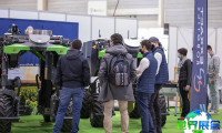 2027年日本果蔬产业博览会(Sustainable Food Systems EXPO)观展指南（日程+场馆+购票）