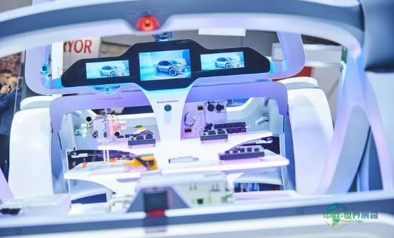 2025年英国伯明翰国际汽车零部件及售后服务展览会:汽车供应链论坛