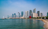 驱动整合 2026国际物流与供应链博览会(青岛站)正式启动