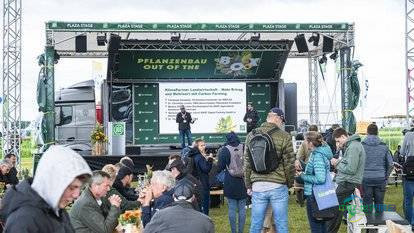 德国威斯特法伦国际农作物展览会 DLG-Feldtage 2026农业创新盛会