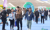 二十年成就行业典范，全产业链协同推动能源变革，第二十届鄂尔多斯国际煤炭及能源工业博览会五月开幕
