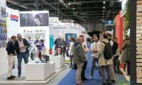 逾300家企业参与创纪录的伊比利亚宠物用品展