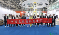 美时家具在第57届CIFF广州家博会登场 以“好奇心即人生”主张重塑办公价值