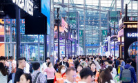 逾1200家企业汇聚,第107届中国电子展即将在深圳拉开帷幕