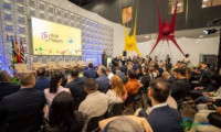 2026年巴西圣保罗国际果蔬展览会完美落幕
