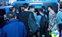 2026年上海压缩机展览会(ComVac ASIA)观展指南：日程、场馆与购票方式详解