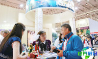 2025年北京出境旅游展览会(COTTM)将展出哪些内容?