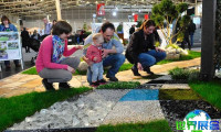 2027年德国慕尼黑花卉园艺展(Garten München)将展出哪些产品？