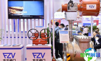 2026年上海阀门世界亚洲博览会参展指南（日程场馆+购票方式）
