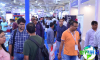 2026年印度仓储展览会(India Warehousing Show)涵盖哪些展品类别？