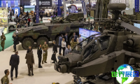 DSEI英国防务展(DSEI)2027年展位布局与费用详情