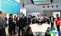 2026年德国汽车测试博览会(Automotive Testing Expo Europe)参展企业名录