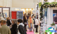 2026年俄罗斯面料展(Interfabric)观展指南：时间地点与购票方式详解