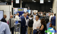 北美泡沫技术博览会(Foam Expo North America)2026年展位布局与费用详情