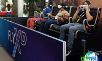 2027年阿布扎比游乐展(IAAPA Expo Middle East)门票购买渠道