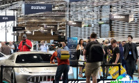 2027年法国巴黎国际汽车工业展览会(EQUIP AUTO)观展全攻略：日程安排与票价详情