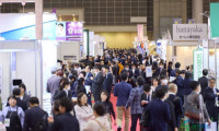 2026日本东京健康产业博览会9月启幕，亚洲大健康产业风向标引领健康新风尚