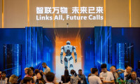 【广交智造】服务机器人专区阵容揭晓，“黑科技”上新倒计时