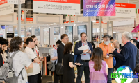 2026年上海非织造展(Cinte Techtextil China)将展出哪些产品？