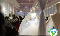 2026年上海婚纱展(China Wedding Expo)门票申请方式与价格指南