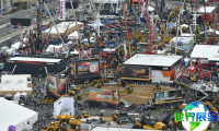 2029年美国工程机械展(CONEXPO-CON AGG)门票如何购买,有哪些渠道?