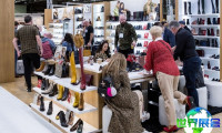 2026年英国伯明翰鞋类展览会(UK Moda Footwear)购票途径与票价详情