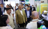 2026年菲律宾畜牧业展览会(Livestock Philippines)参展企业名录
