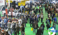 2027年西班牙汽车配件展览会(Motortec Automechanika Madrid)展出内容