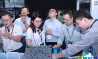 TCT深圳3D打印展(TCT Shenzhen)2026年观展指南（日程地点/观众注册）