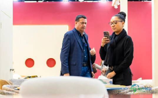 2026年德国科隆国际家具展览会:拓展人脉活动