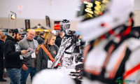2025美国印第安纳州国际赛车用品展览会 PRI SHOW圆满落幕，引领全球性能赛车产业创新浪潮