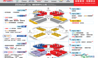 第93届CMEF医博会:以人工智能为动力重塑医疗产业新格局