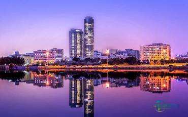 沙特阿拉伯吉达国际建材五大行业展览会:2026年建筑展概览